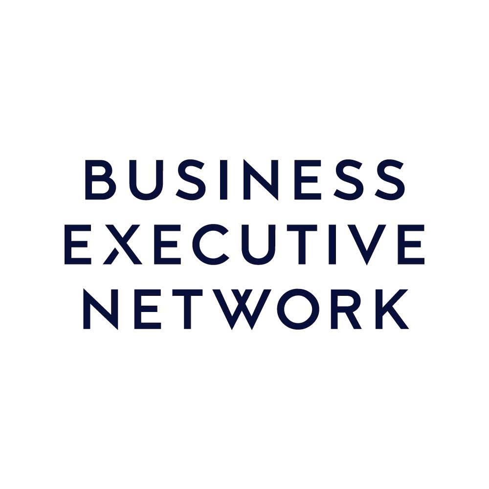 Business Executive Network logo