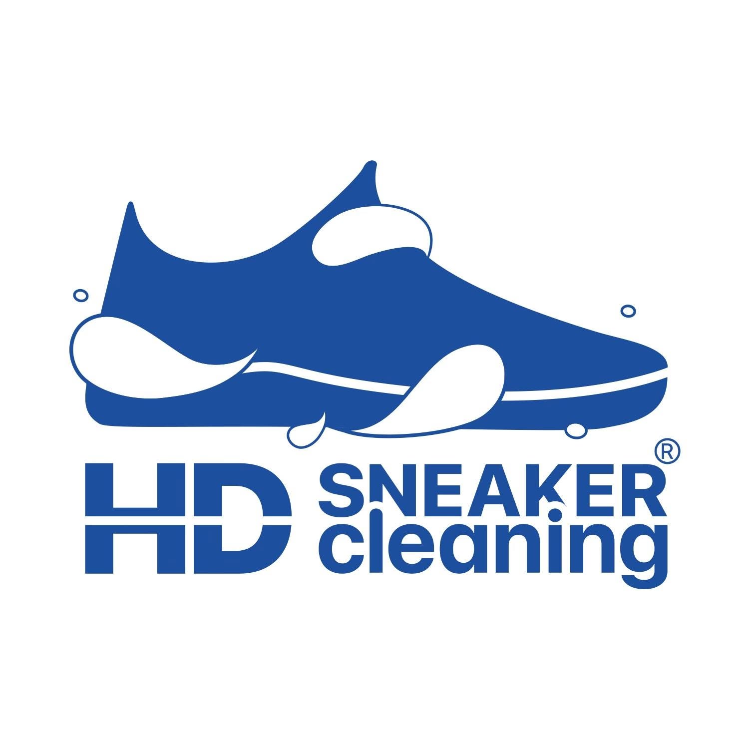 HD Sneaker Cleaning logo