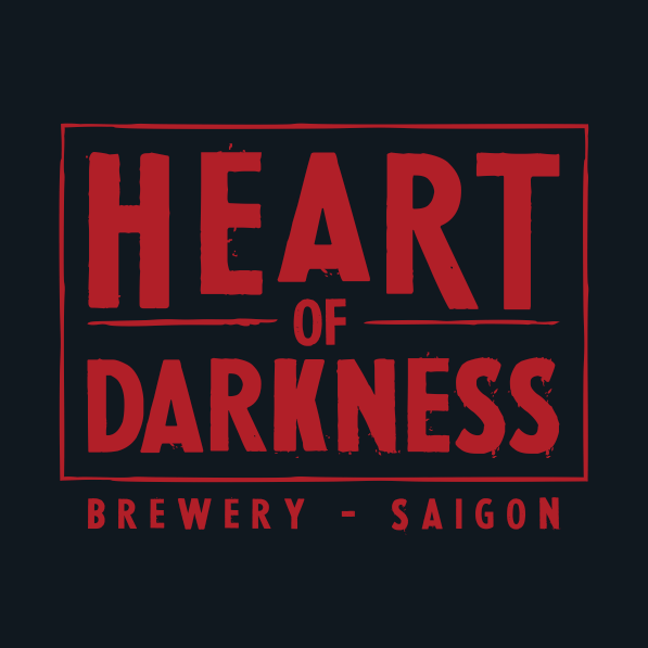 Heart of Darkness Brewery logo